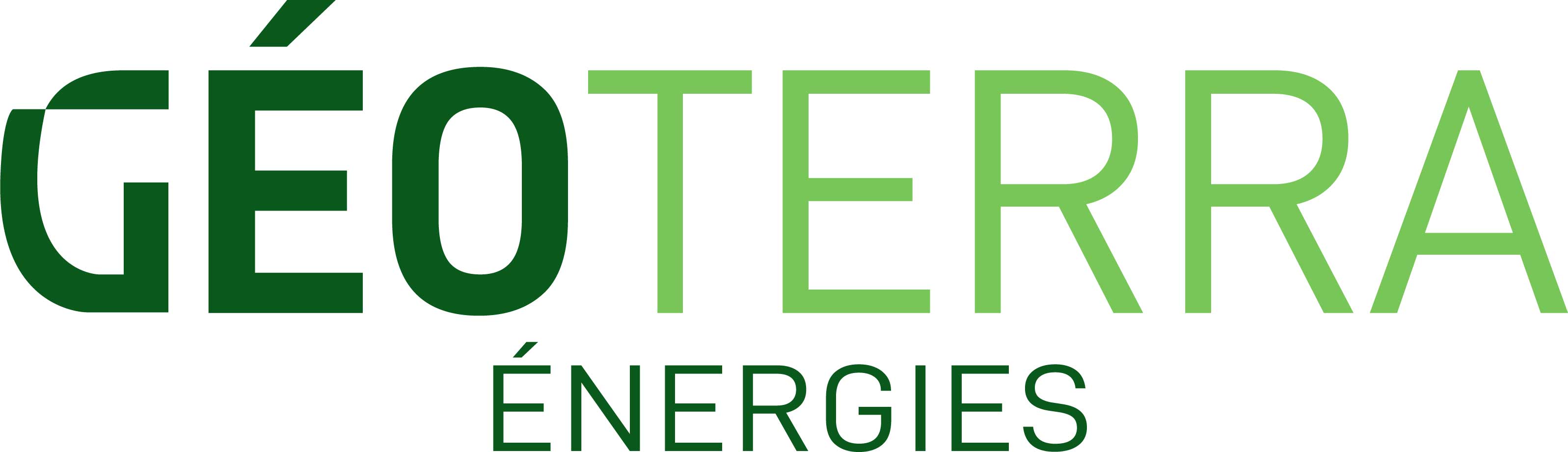 logo geoterra