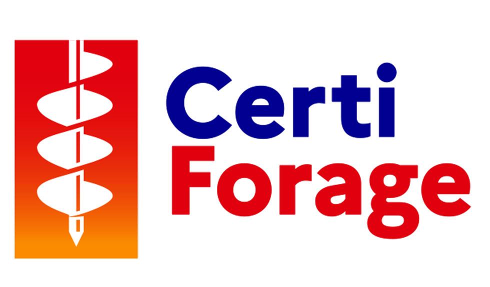 Certiforage