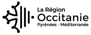 Region occitanie