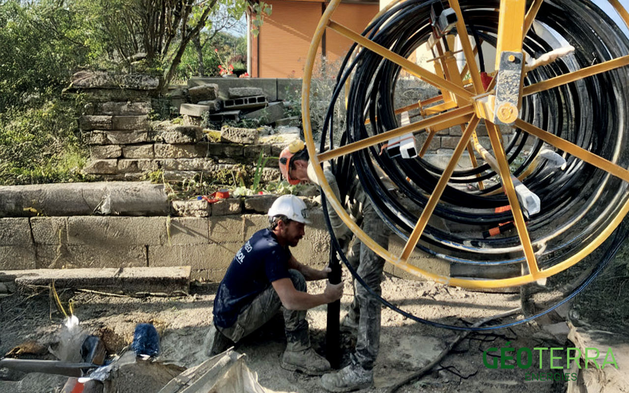 etude préliminaire sur site