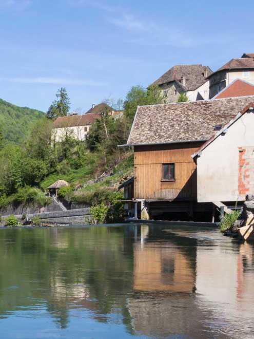 geothermie Chenecey Buillon