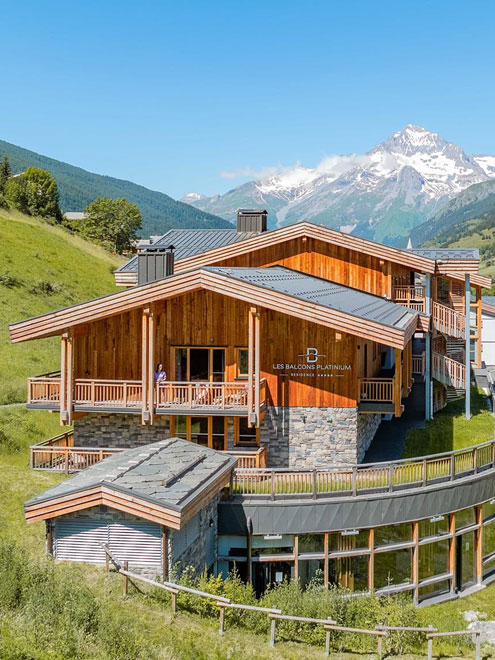 Forage de reconnaisance Mont Cenis 